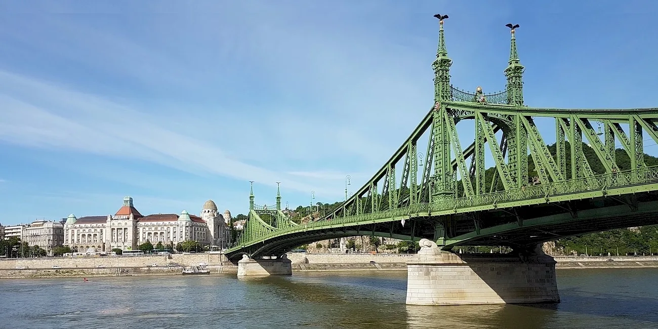 BUDAPEST — 10