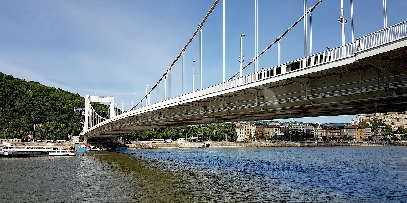 BUDAPEST — 12