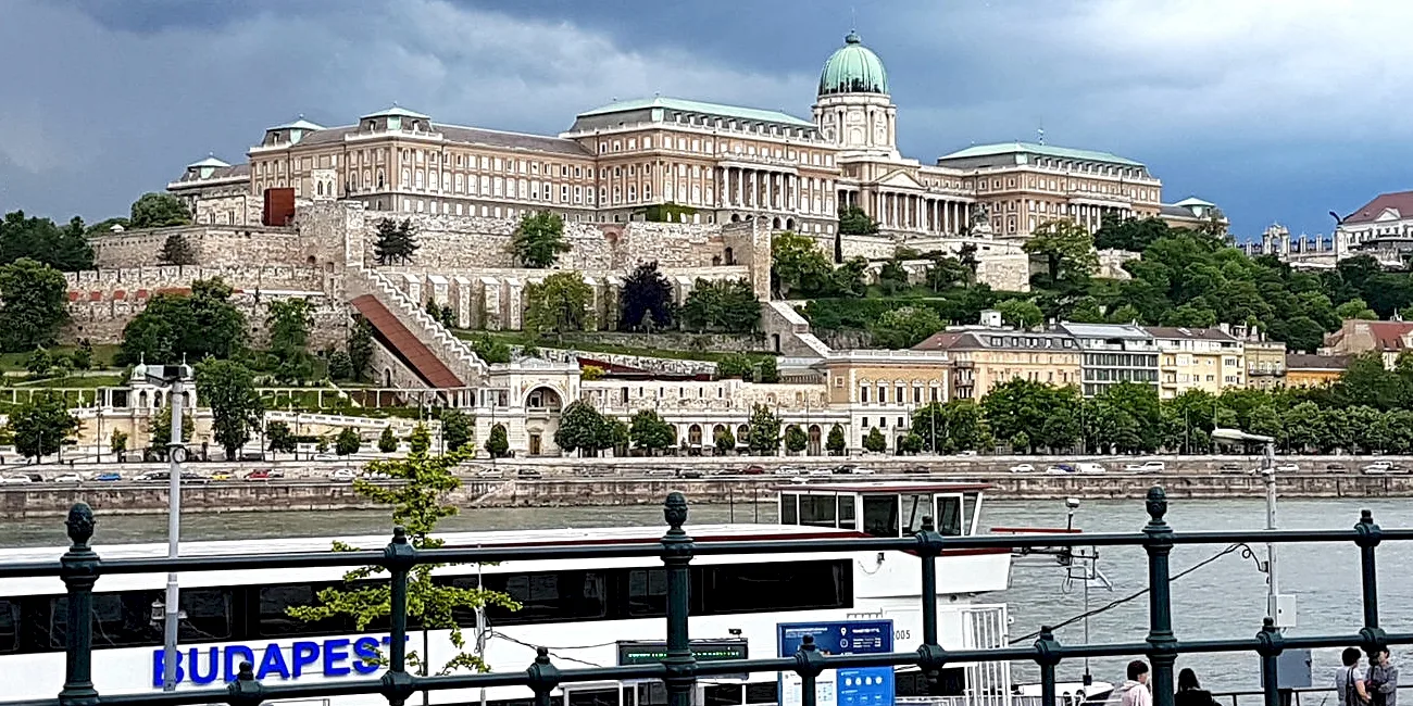 BUDAPEST — 15