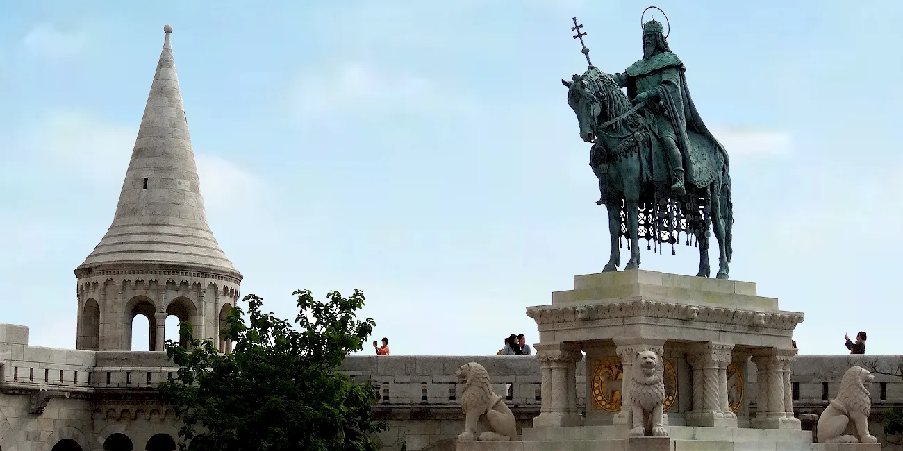BUDAPEST — 24