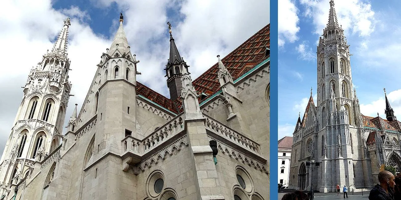 BUDAPEST — 27