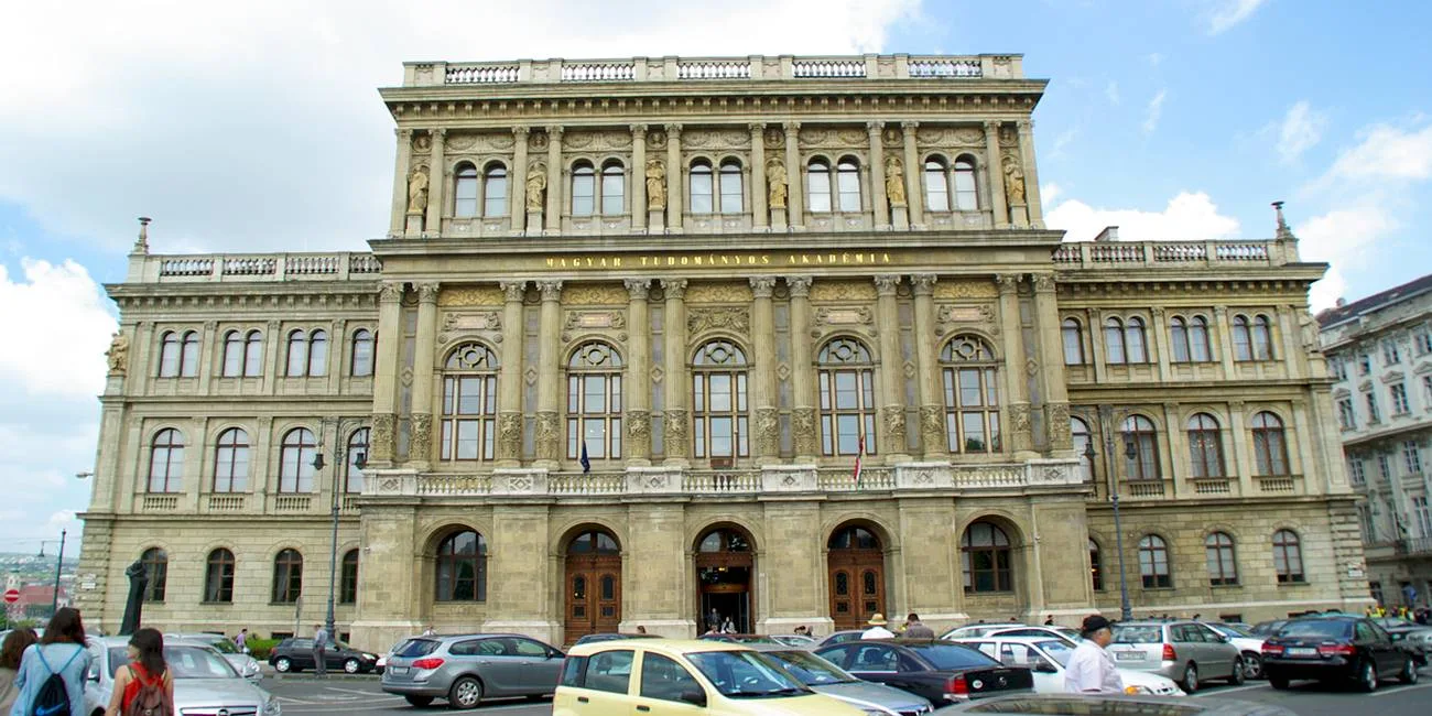 BUDAPEST — 38