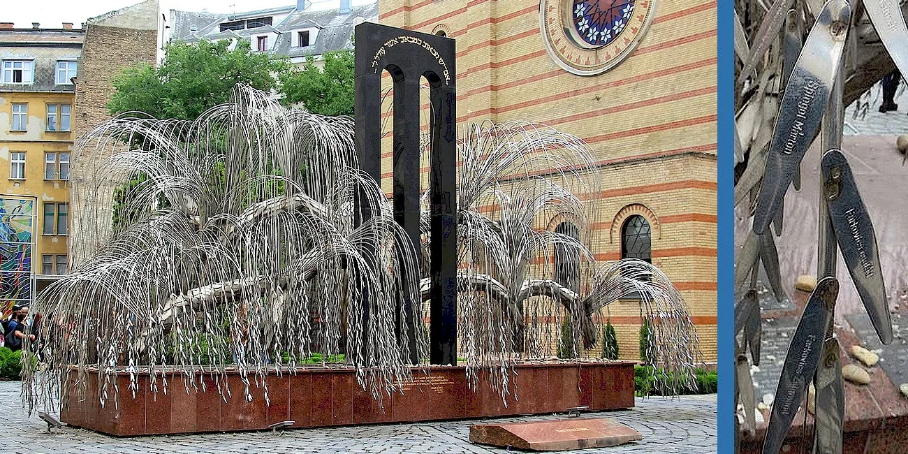 BUDAPEST — 52