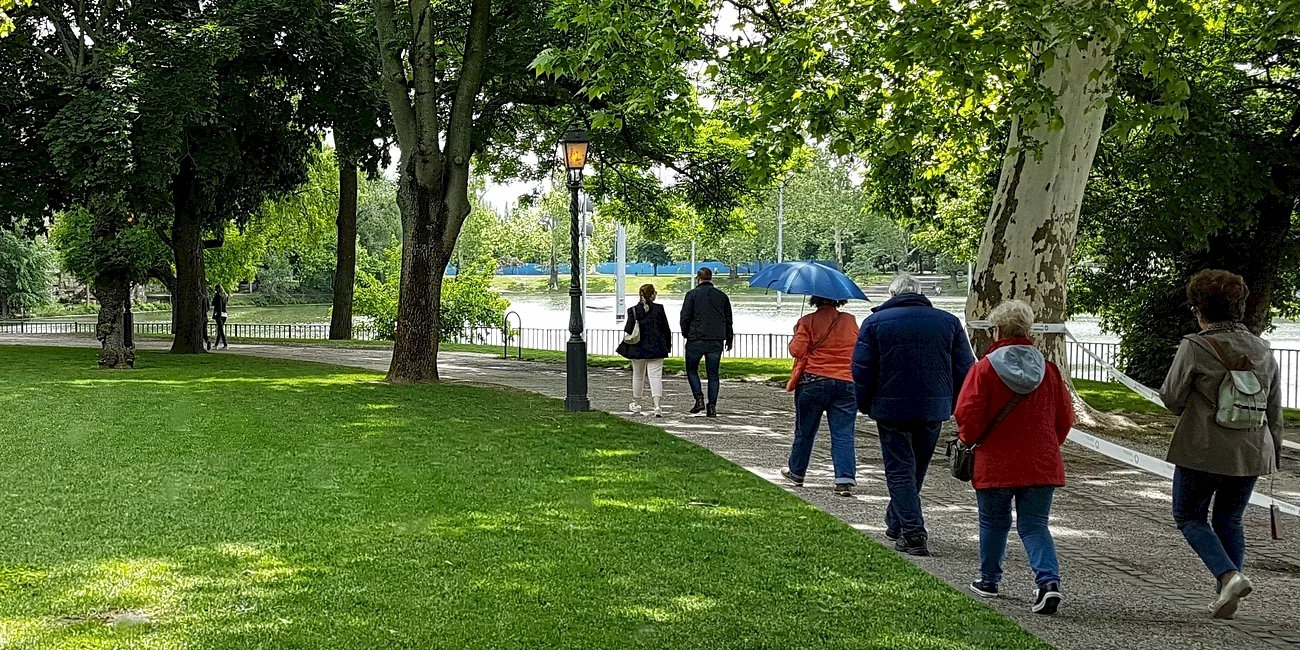 BUDAPEST — 56
