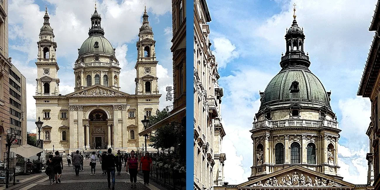 BUDAPEST — 61