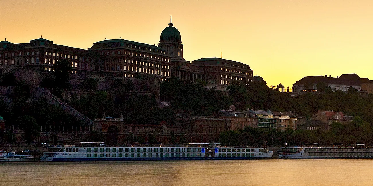 BUDAPEST — 65