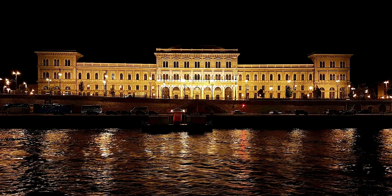 BUDAPEST — 66