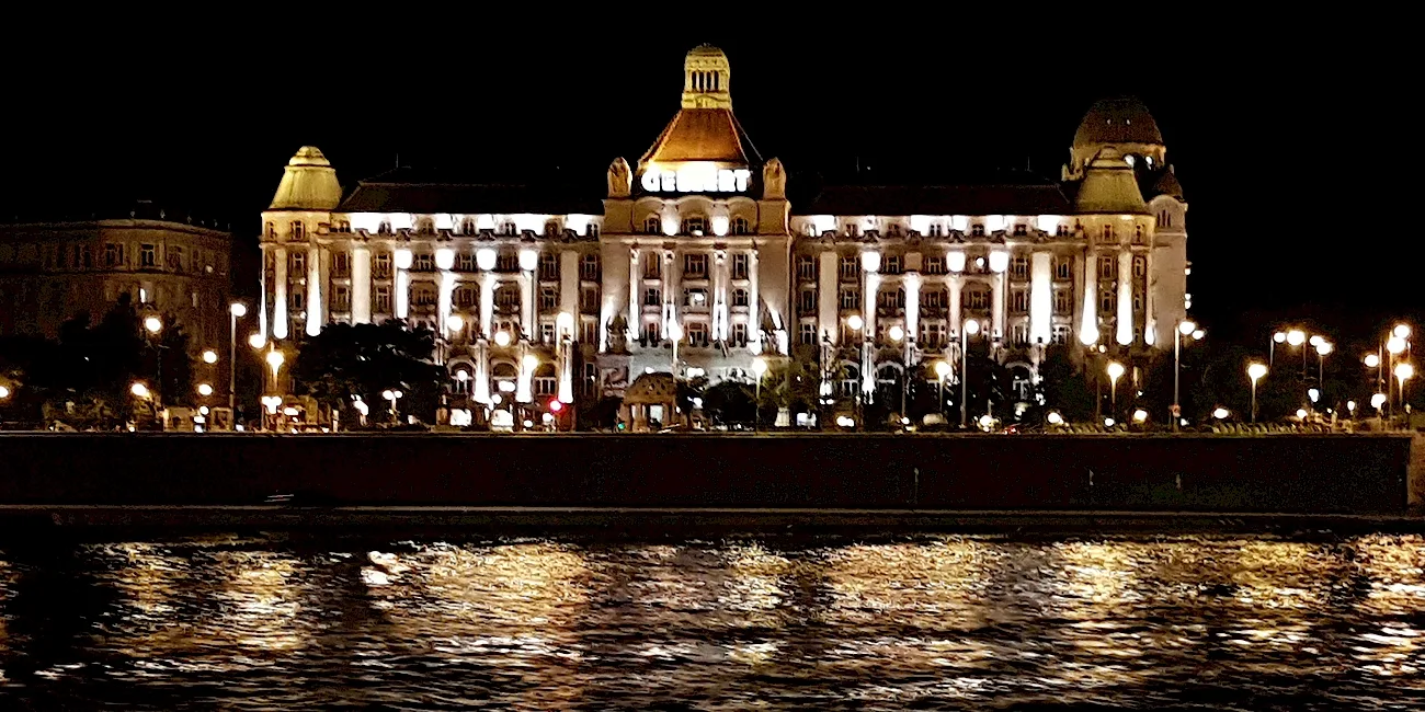BUDAPEST — 67