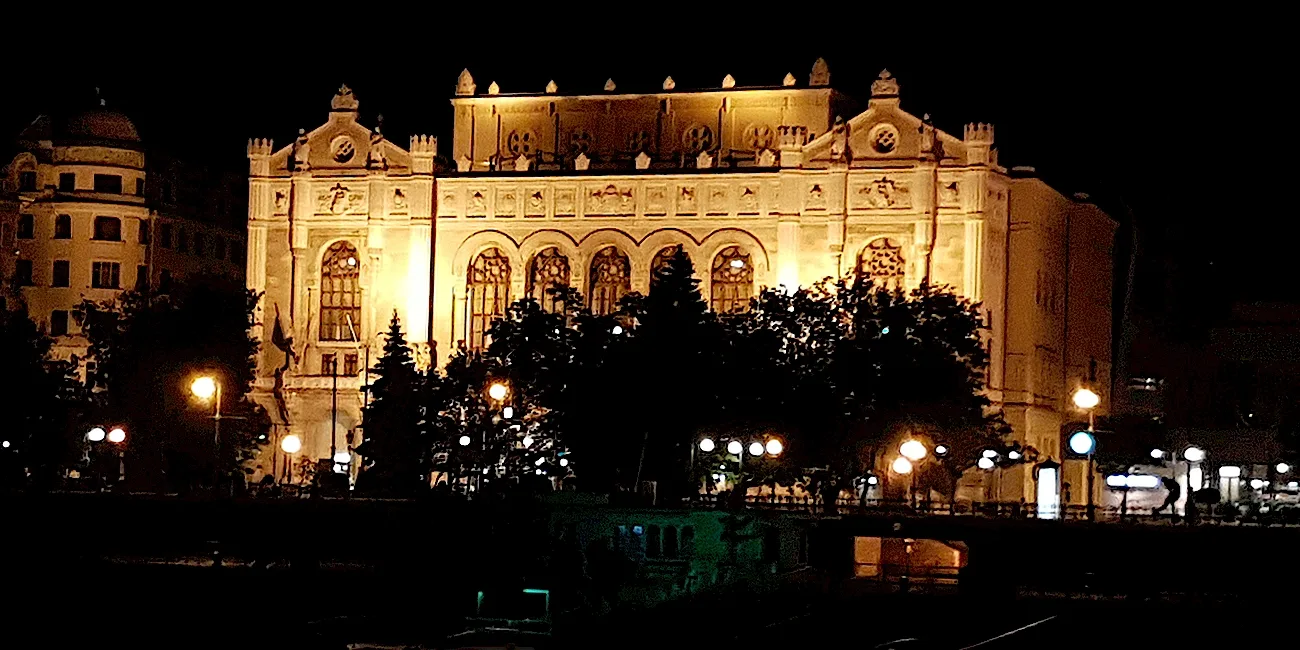 BUDAPEST — 70