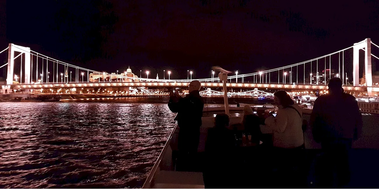 BUDAPEST — 71