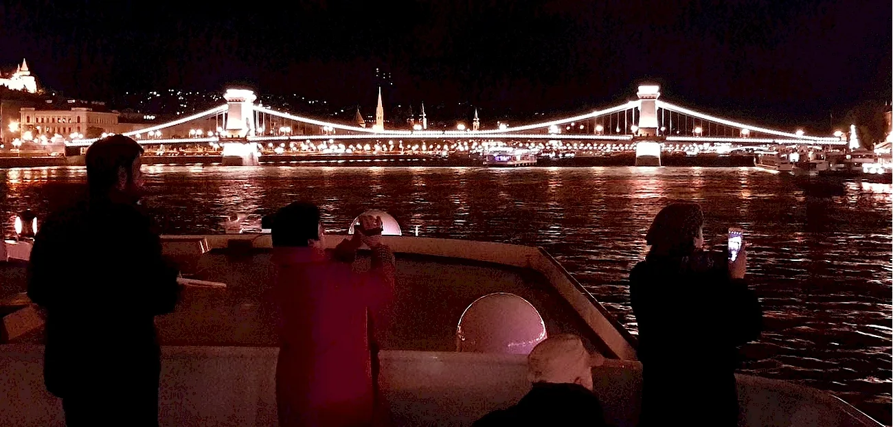 BUDAPEST — 73
