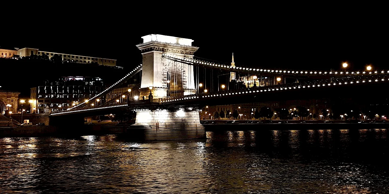 BUDAPEST — 74