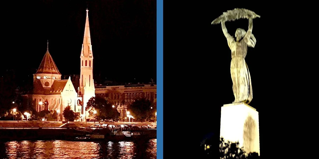 BUDAPEST — 76