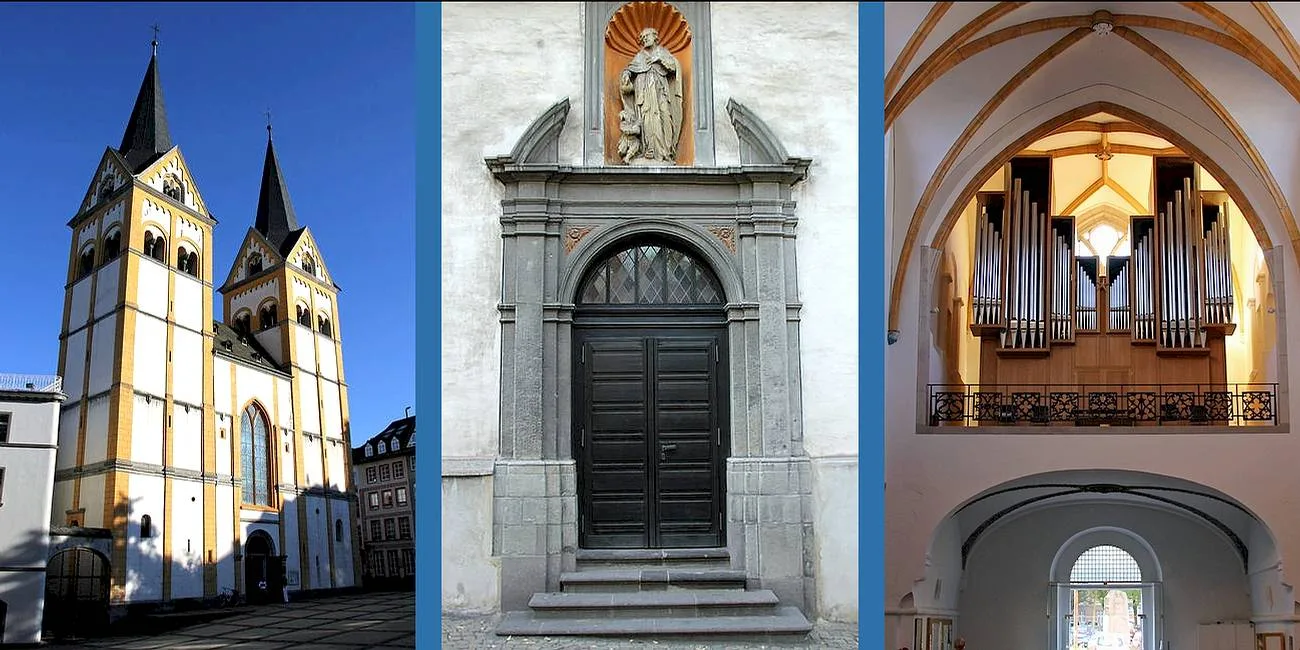 COBLENZA — 09