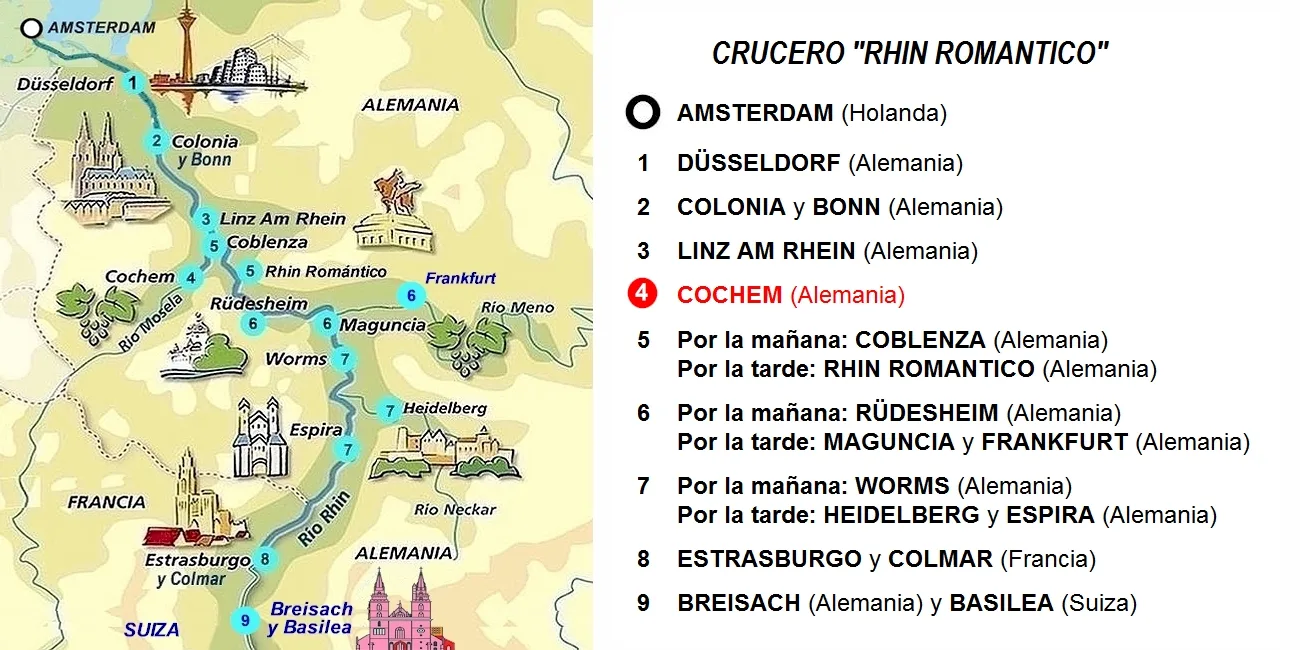 COCHEM — 01