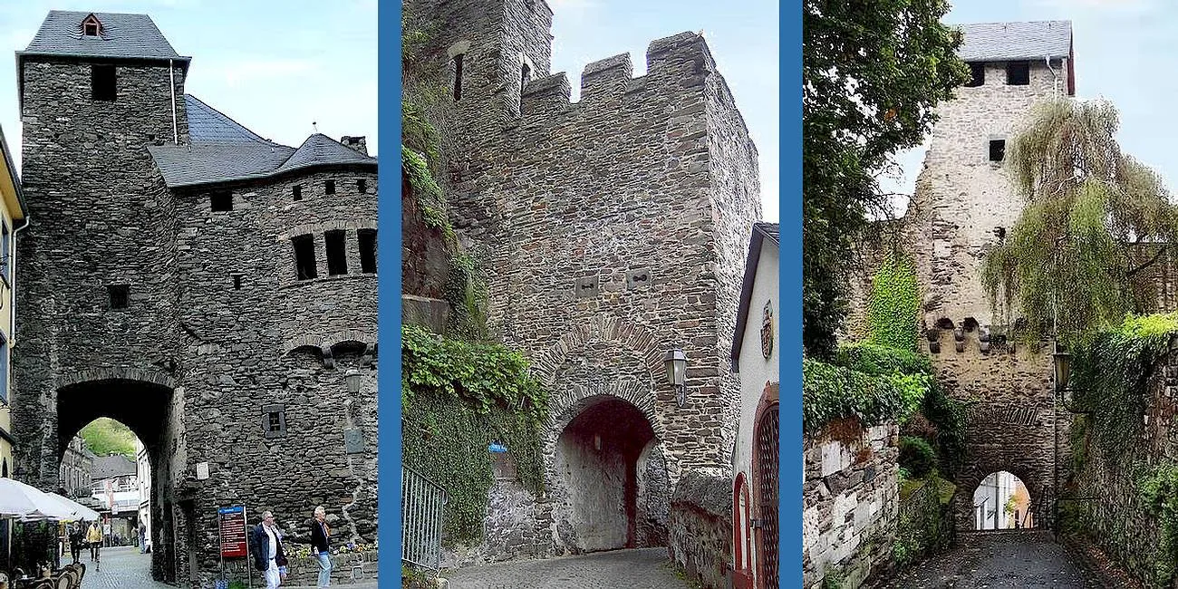 COCHEM — 07