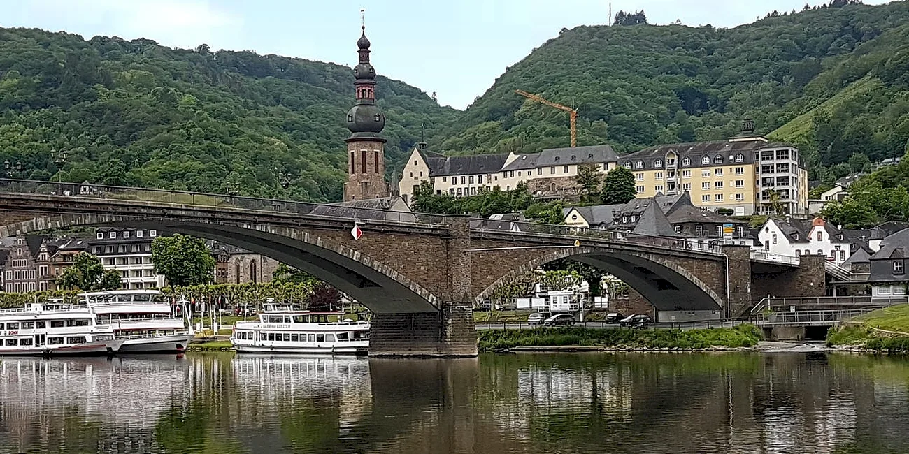COCHEM — 08