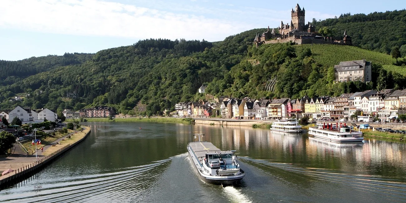 COCHEM — 09