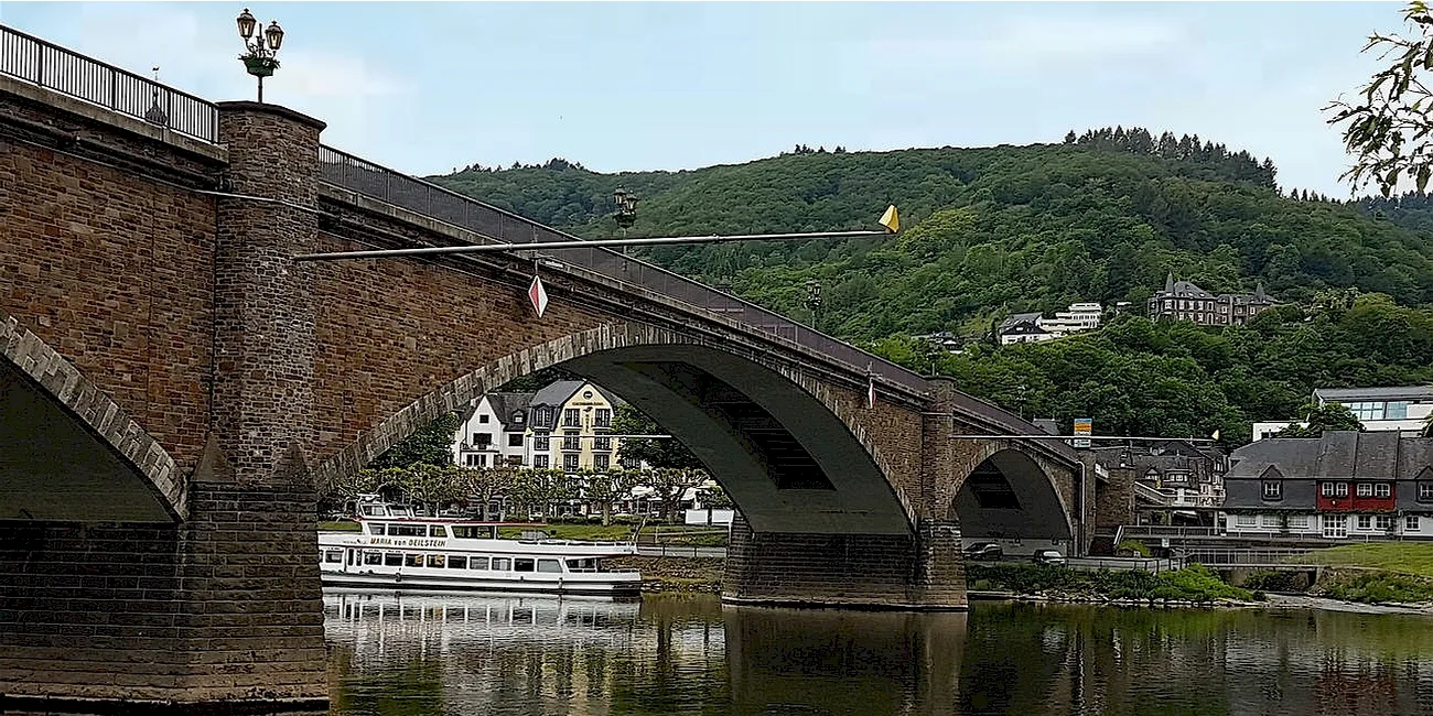 COCHEM — 10