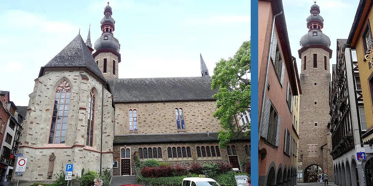 COCHEM — 14
