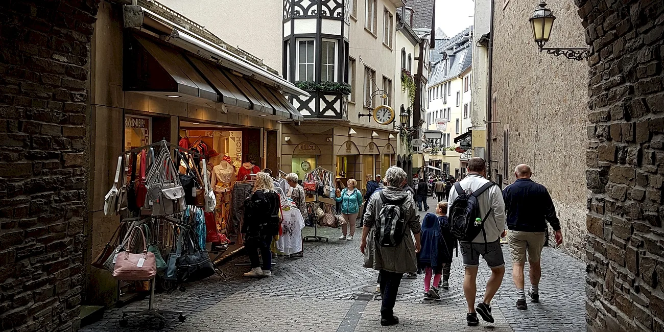 COCHEM — 16