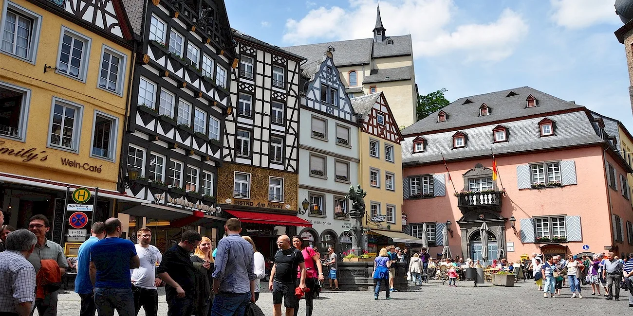 COCHEM — 18