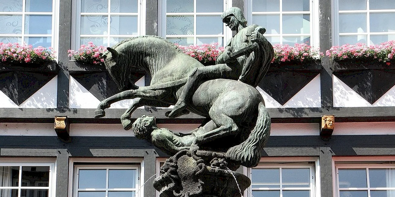 COCHEM — 20