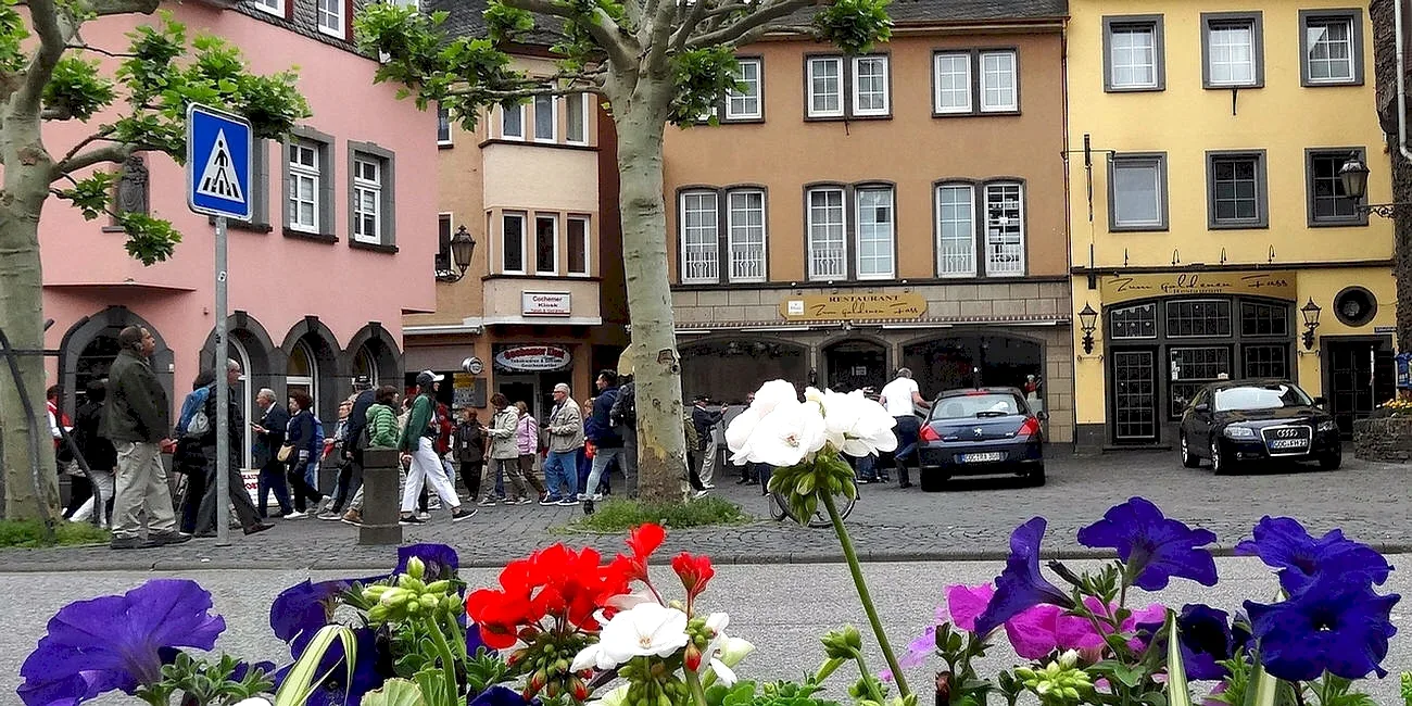 COCHEM — 21