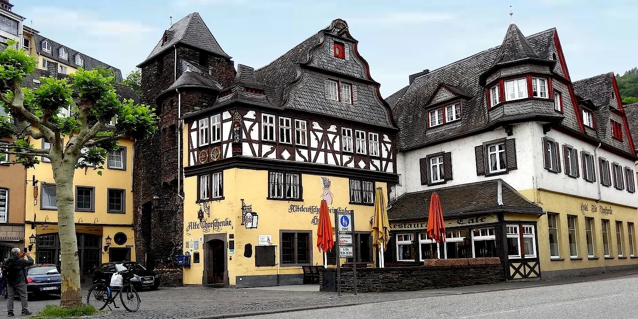 COCHEM — 22