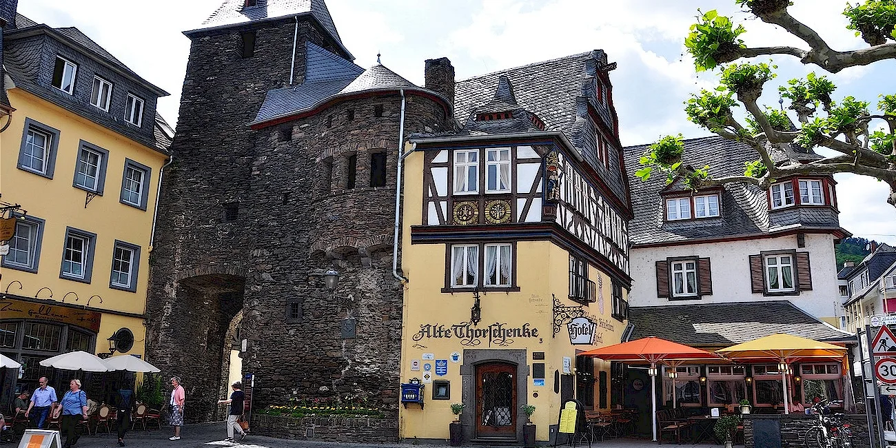 COCHEM — 23