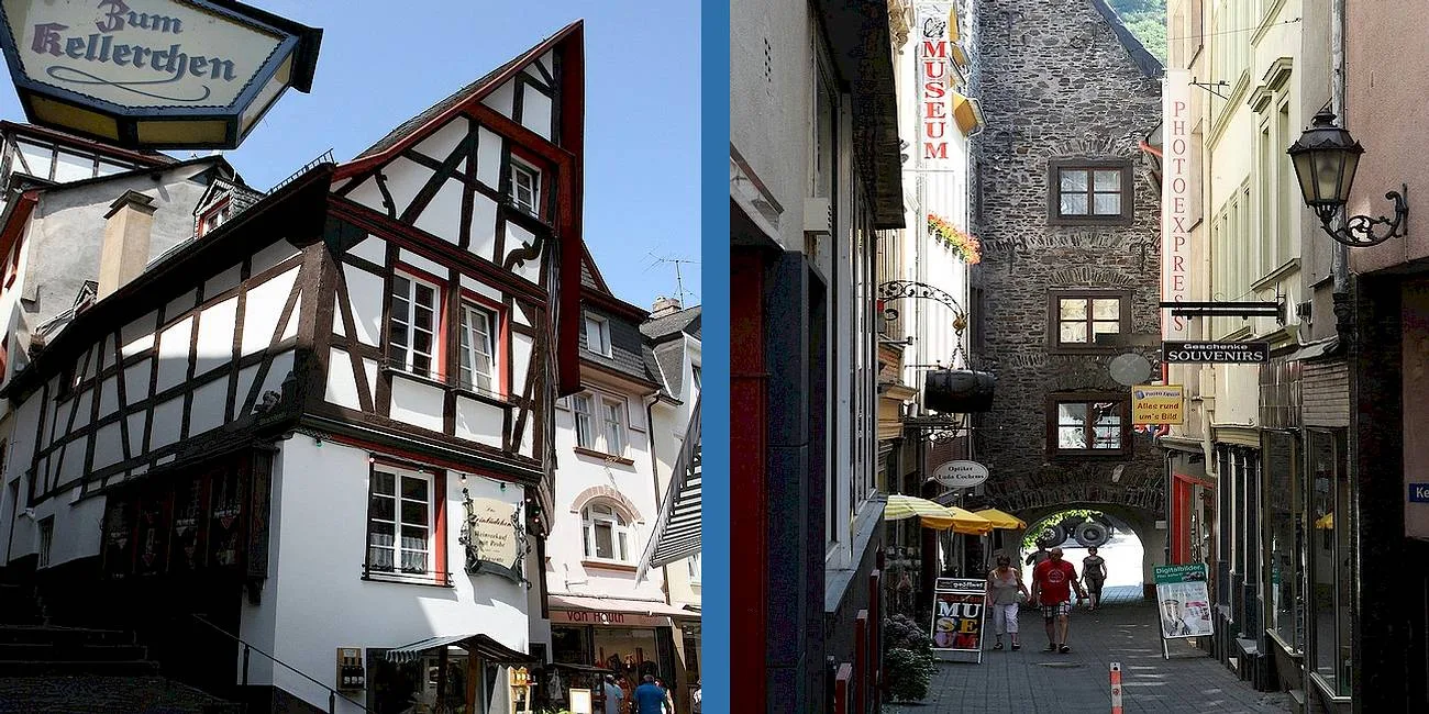 COCHEM — 27