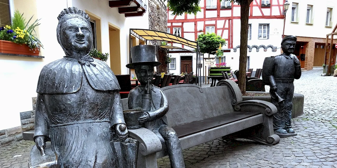 COCHEM — 28