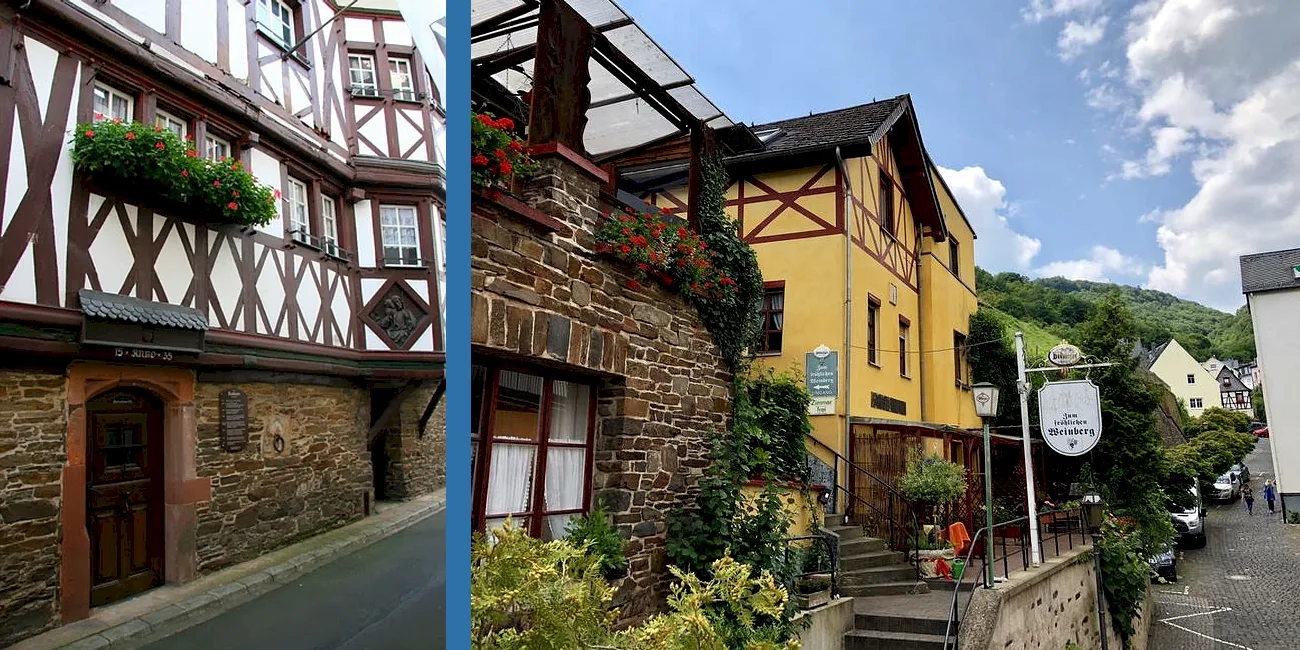 COCHEM — 31