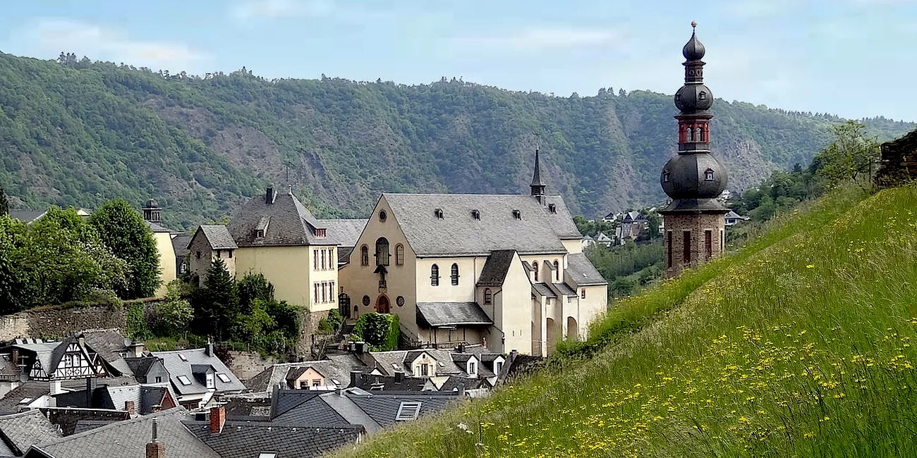 COCHEM — 33