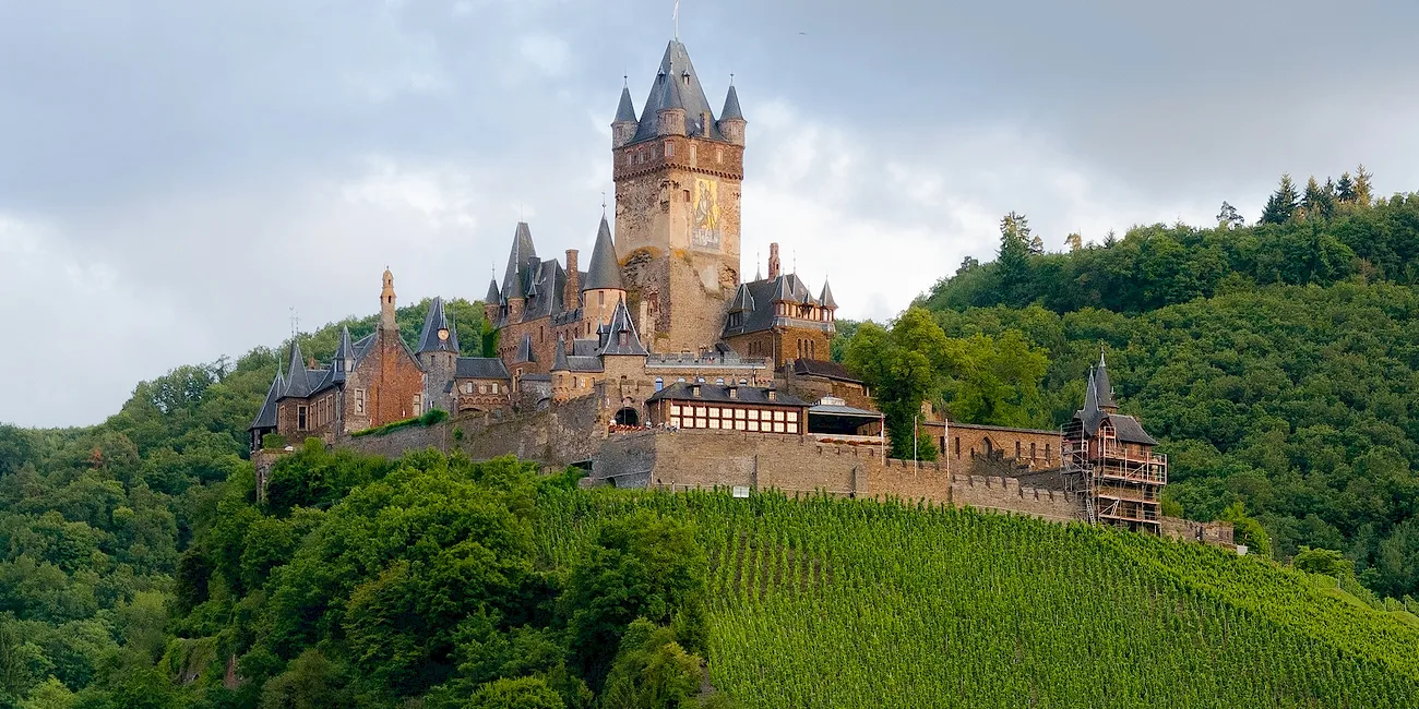 COCHEM — 34