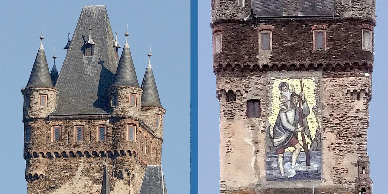 COCHEM — 35