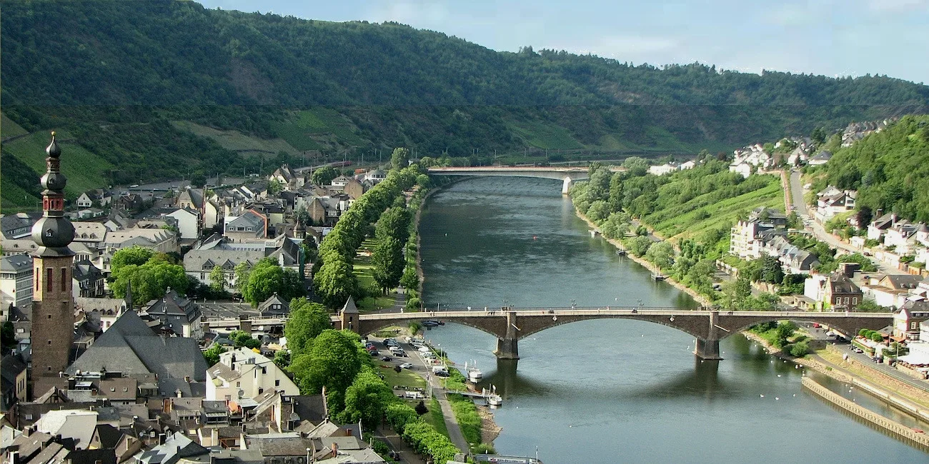 COCHEM — 36