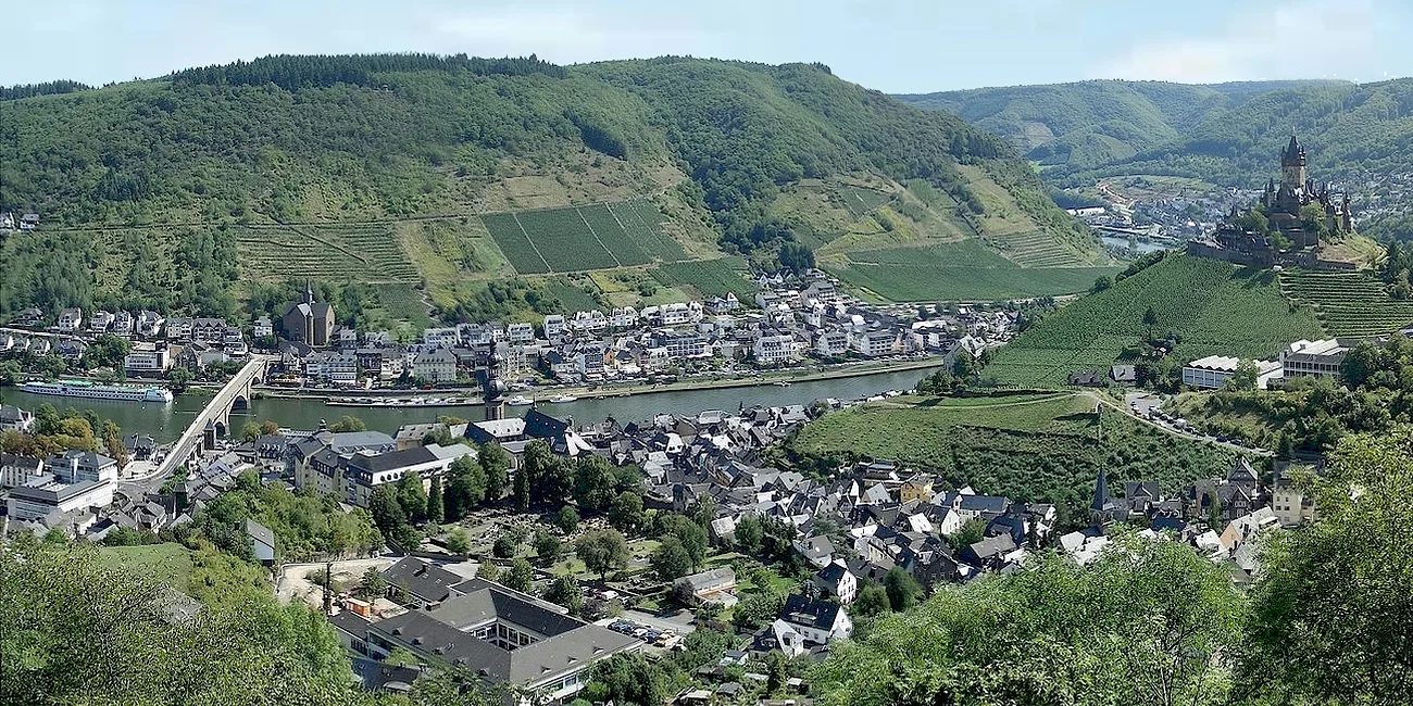 COCHEM — 37