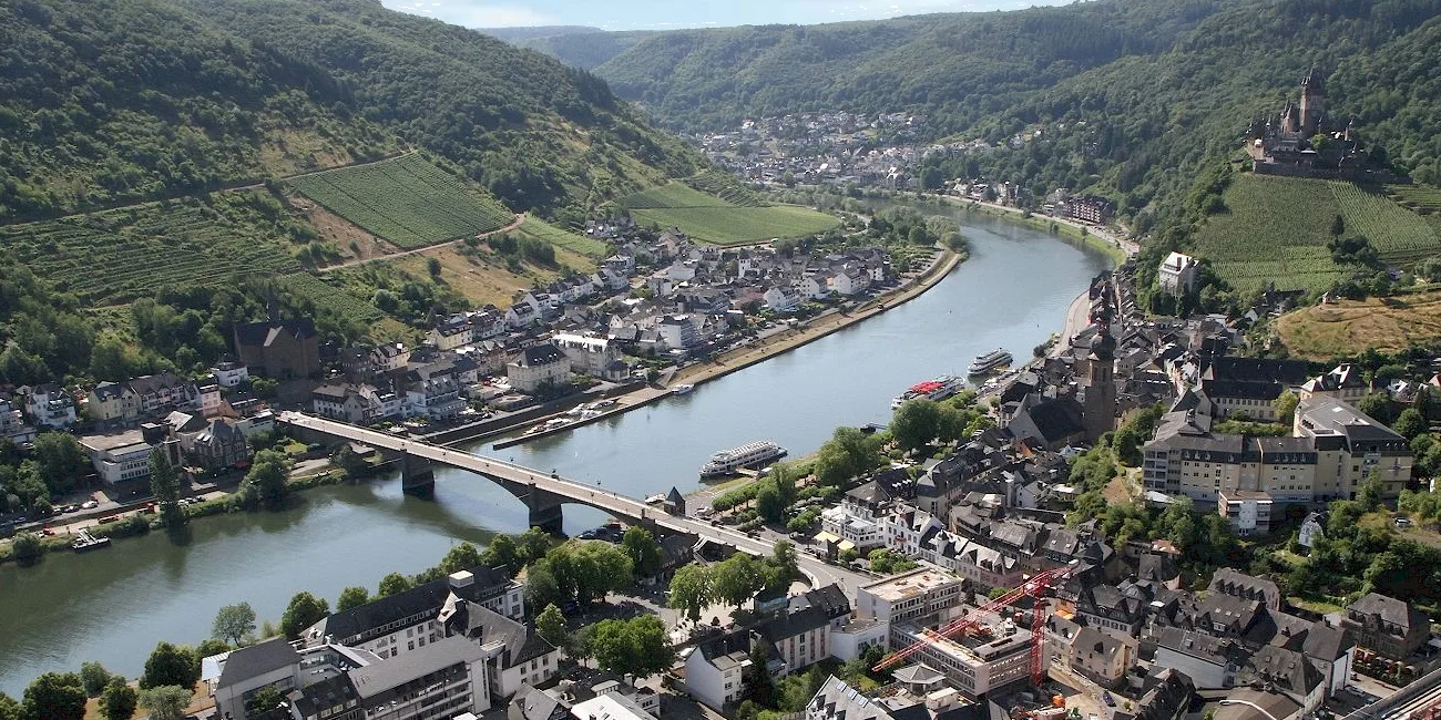 COCHEM — 38