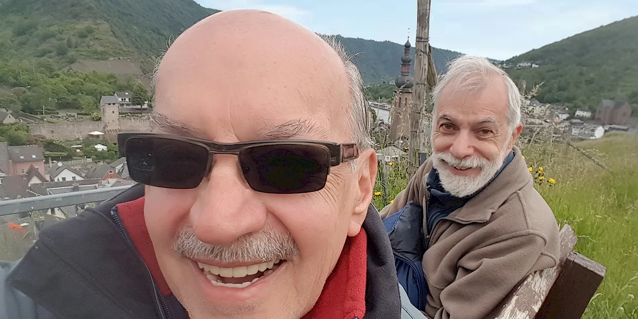 COCHEM — 40