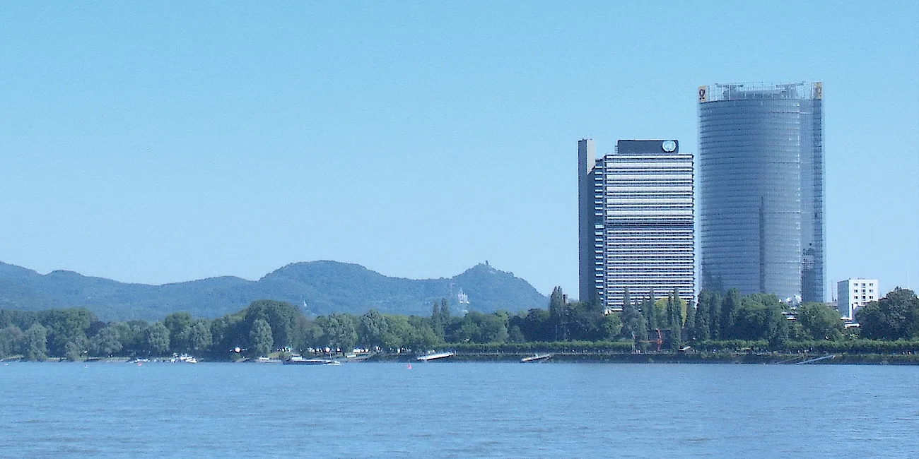 COLONIA — 42 PostTower