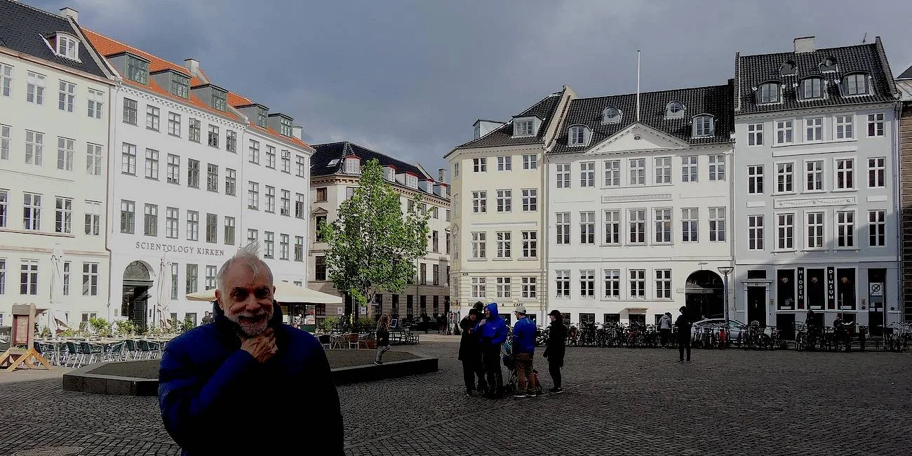 COPENHAGUE — 17
