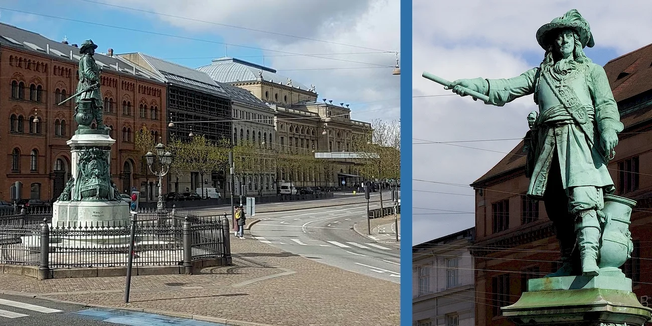 COPENHAGUE — 18