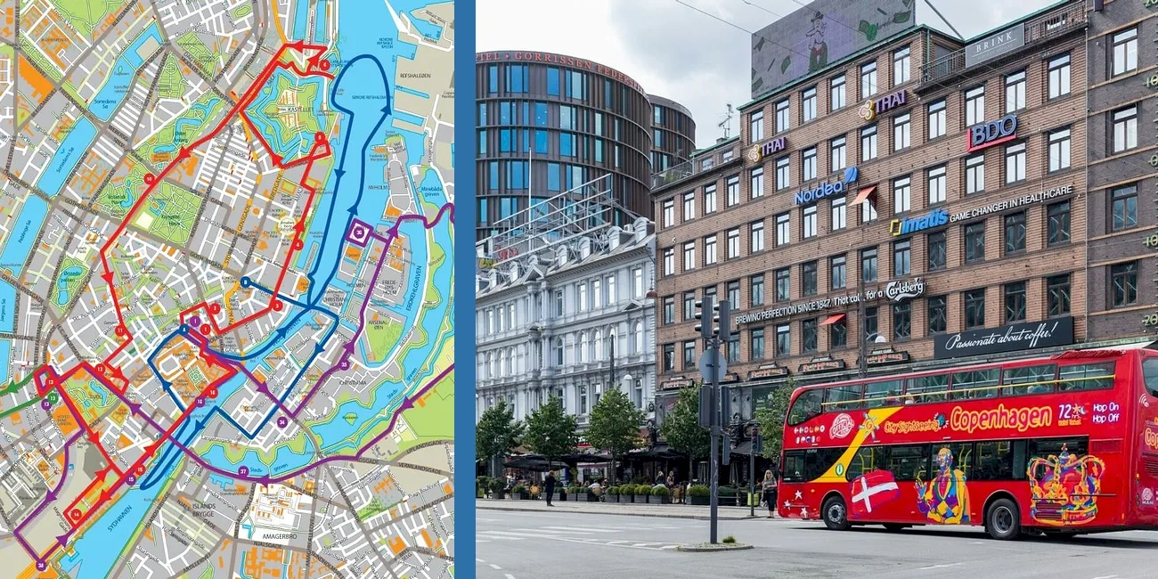 COPENHAGUE — 31