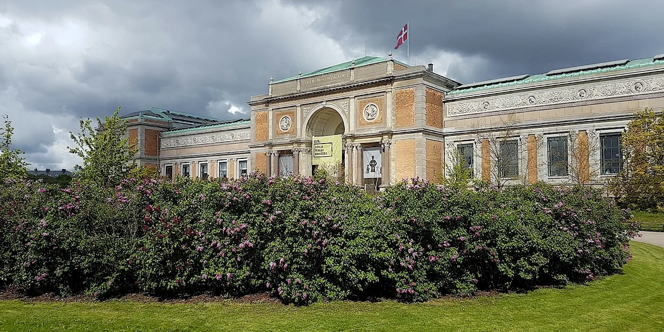 COPENHAGUE — 33