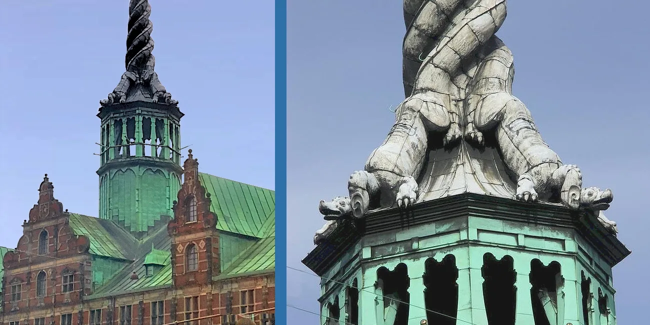 COPENHAGUE — 35