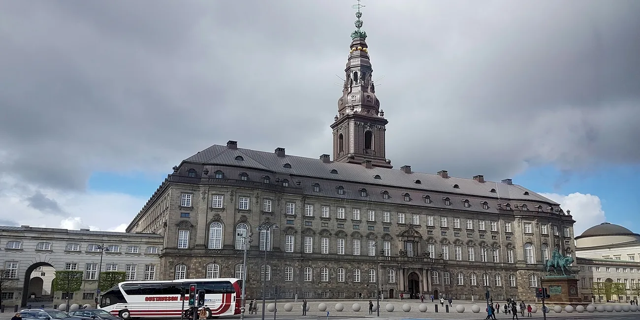 COPENHAGUE — 37