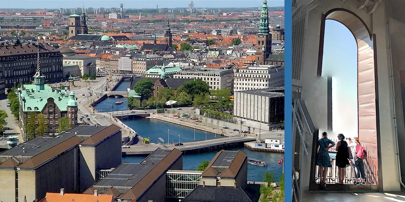 COPENHAGUE — 39