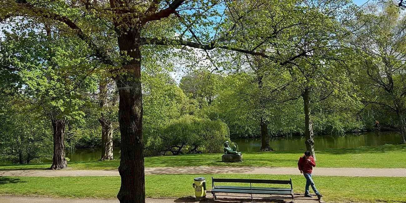 COPENHAGUE — 45