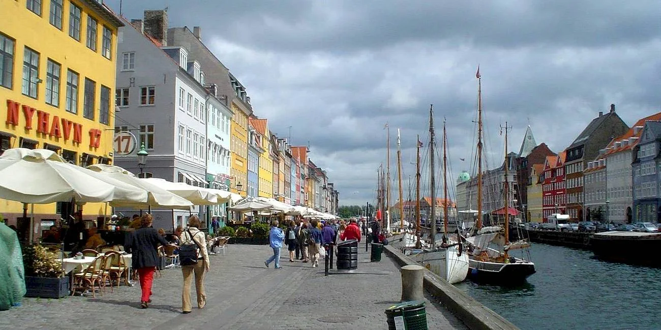 COPENHAGUE — 50